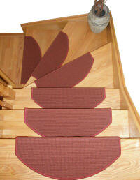 Budget Carpet Stair Mats Canada