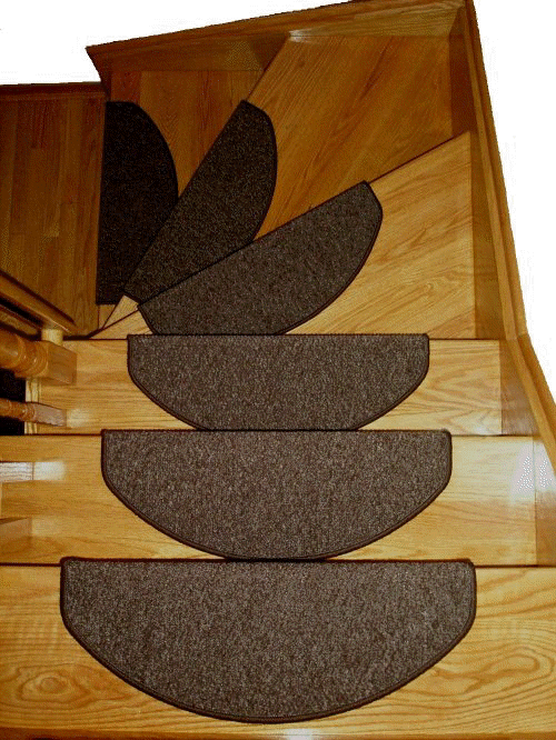 Carpet Stair Rugs Canada