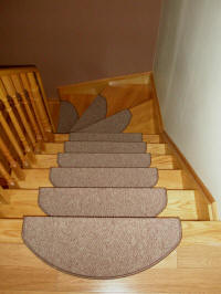 Carpet Stair Rugs Canada
