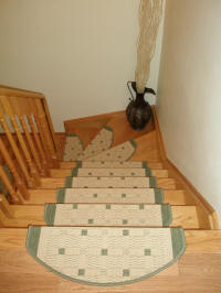 Carpet for Stairs Canada