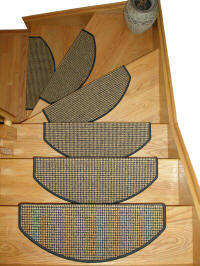 Budget Carpet Stair Mats Canada