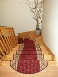 Carpet Stair Treads comfortsteps.ca